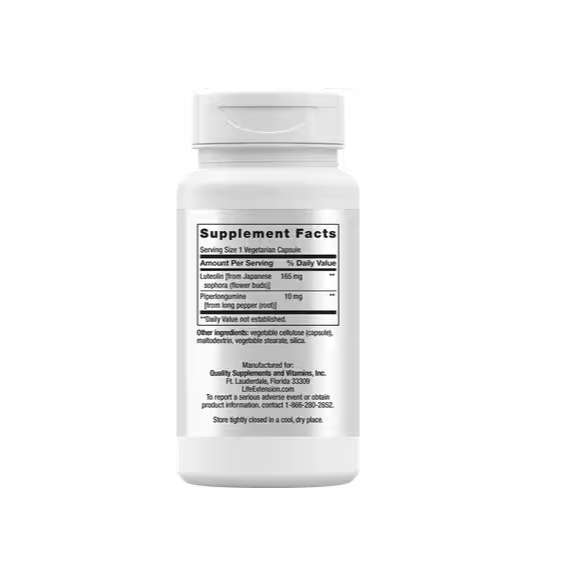 Buy Life Extension Autophagy Renew 30 Capsules in [storefront]