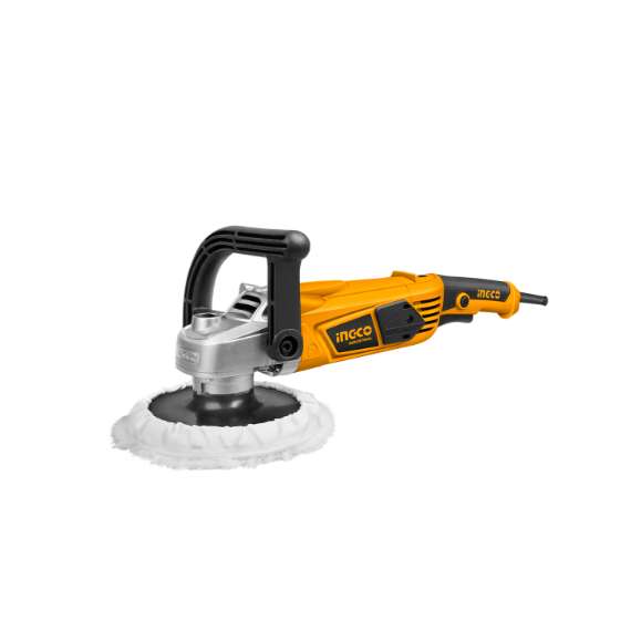 Buy Ingco AP14008 1400W Angle Polisher in [storefront]