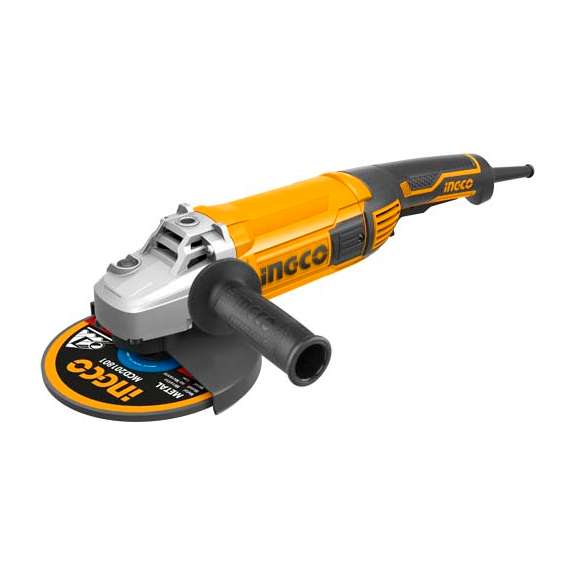 Buy Ingco AG220018 2200W Angle Grinder in [storefront]