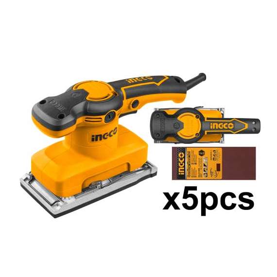 Buy Ingco FS3208 320W Finishing Sander in [storefront]
