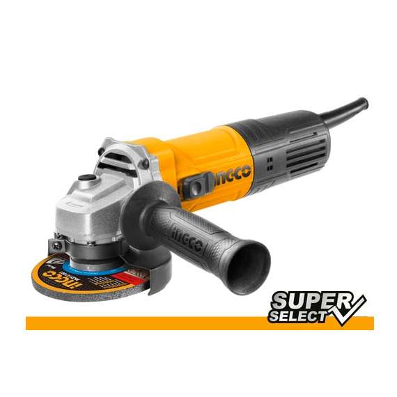 Buy Ingco AG75028-8 750W Angle Grinder in [storefront]