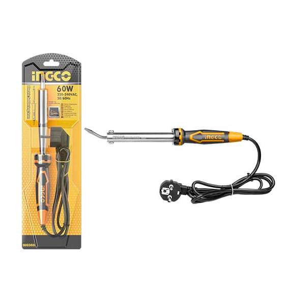 Buy Ingco SI0368 60W Electric Soldering Iron in [storefront]