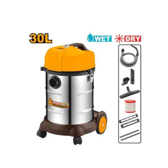 Buy Ingco VC24751-8 75L Vacuum Cleaner in [storefront]