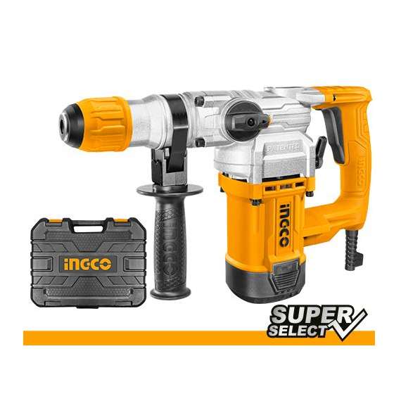Buy Ingco RH10506 1050W Rotary Hammer in [storefront]