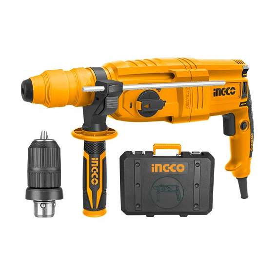 Buy Ingco RGH9028-2 800W Rotary Hammer in [storefront]