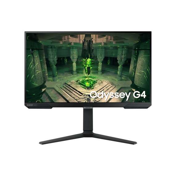 Buy Samsung G40B 25 Inch FHD Gaming Monitor in [storefront]