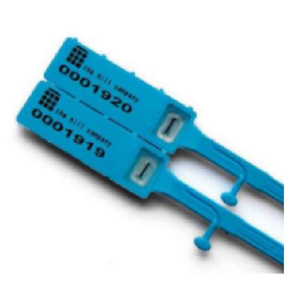 Buy Security Container Seal Sequiensial Numbered 5Mm Sky Blue in [storefront]