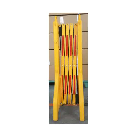 Buy Plastic 2.6M Expandable Barrier in [storefront]