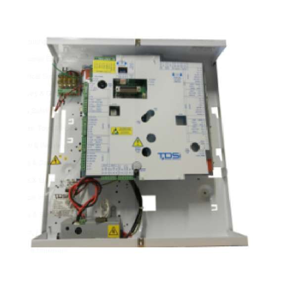 Buy Expert 5002-3002 2Access Controller 2 Door 48000 Card Cap in [storefront]