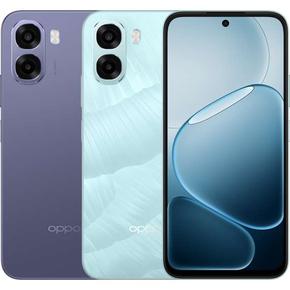 Buy Oppo A6X  4GB 128GB Mobile Phone in [storefront]