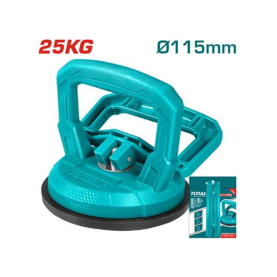 Buy Total TSP01251 25kg Sucker in [storefront]