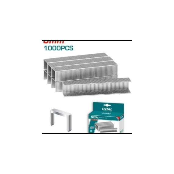 Buy Total 7mm 1000pcs staples in [storefront]