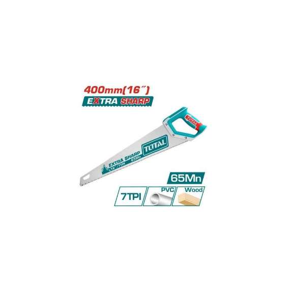 Buy Total THT55400 16inch Hand saw in [storefront]