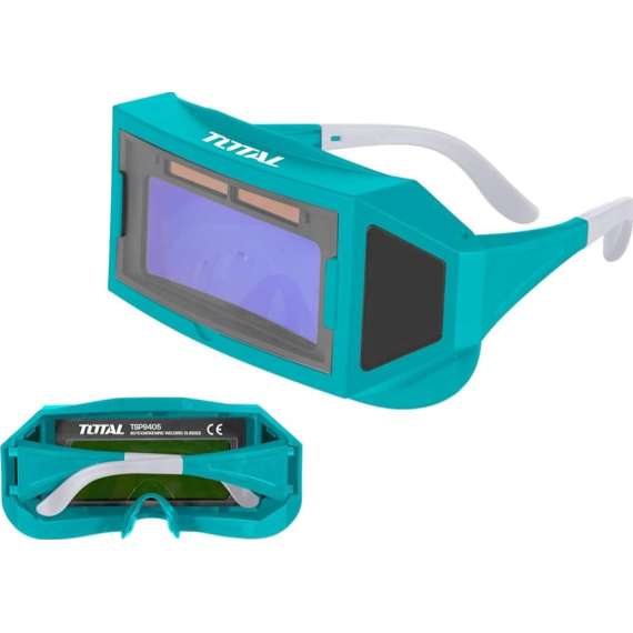 Buy Total  TSP9403 Welding Safety Goggles in [storefront]