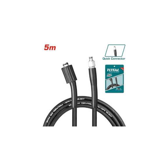 Buy Total  TGTHPH526 5M High pressure hose in [storefront]