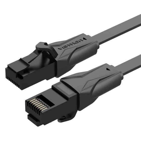 Buy Vention Flat Cat.6 UTP 40m Patch Cable in [storefront]