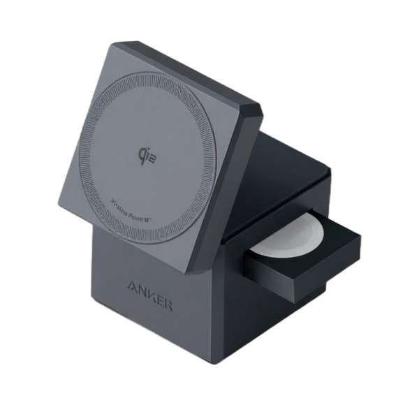 Buy ANKER 3-IN-1 CUBE Wall Charger in Kenya