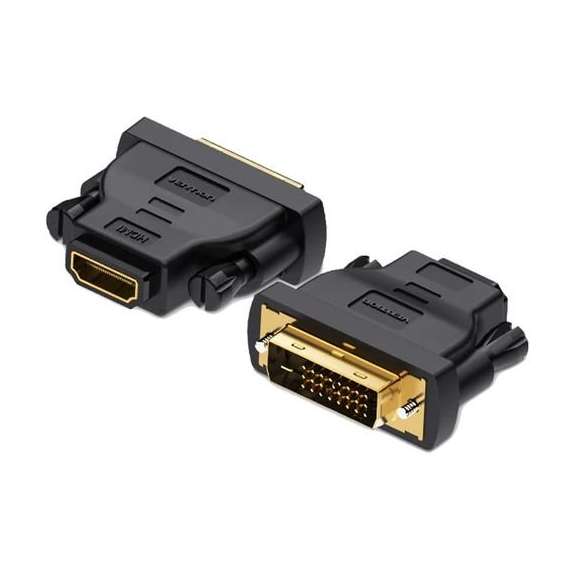 Buy Vention DVI(24+1) Male to HDMI Female Adapter in Kenya