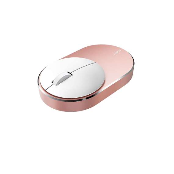 Buy Rapoo M600 Multi-Mode Silent Wireless Mouse in Kenya