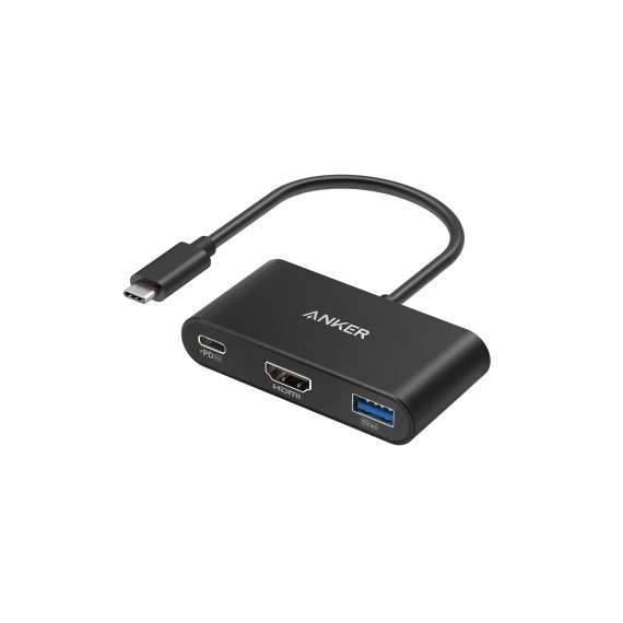 Buy ANKER POWEREXPAND 3-IN-1 USB-C PD HUB in Kenya