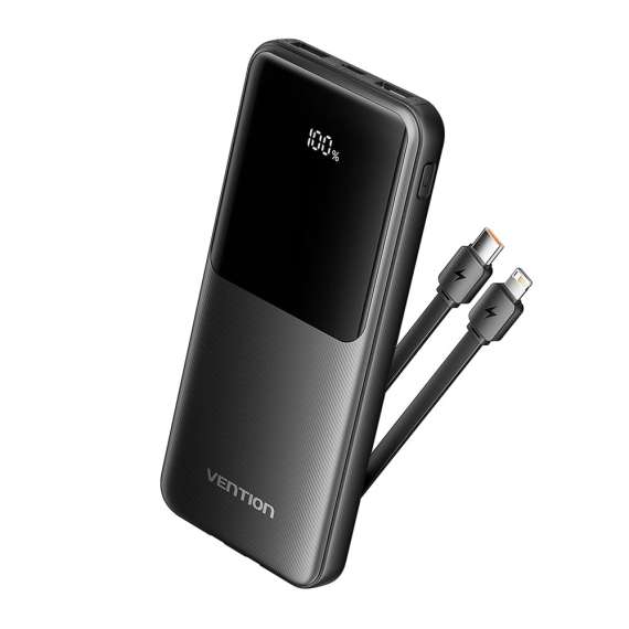 Buy Vention 10000mAh Power Bank in Kenya