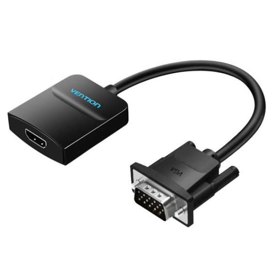 Buy Vention VGA to HDMI Converter in Kenya