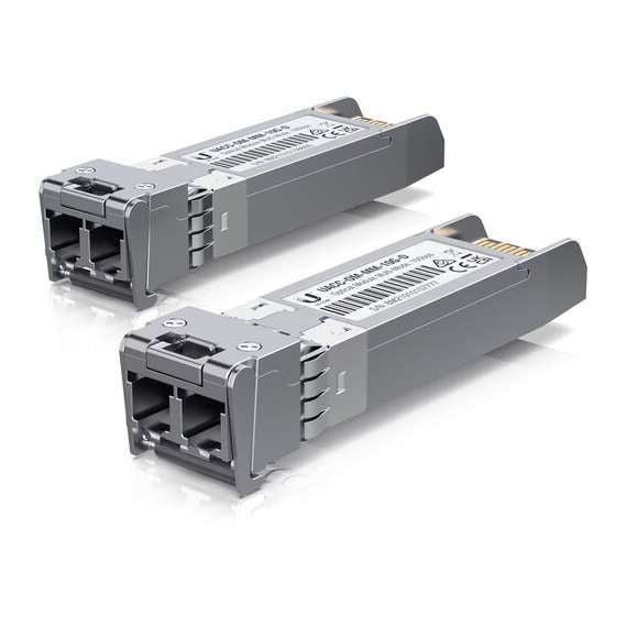 Buy Ubiquiti UACC-OM-MM-10G-D 850nm 10G SFP+ Multi-Mode SFP Module in Kenya