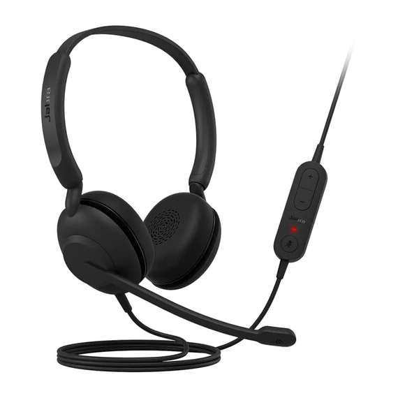 Buy Jabra Evolve 10 USB-A Stereo Headset in Kenya
