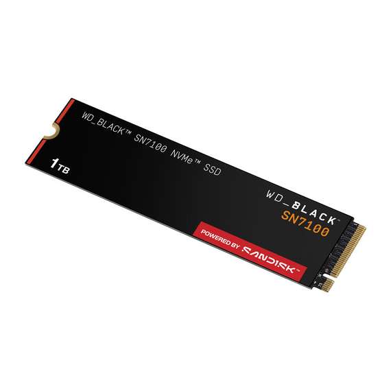 Buy Western Digital SN7100 1TB NVMe PCIe 4.0 M.2 Internal SSD in Kenya