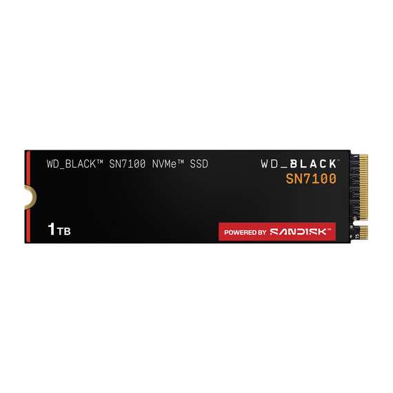Buy Western Digital SN7100 1TB NVMe PCIe 4.0 M.2 Internal SSD in Kenya