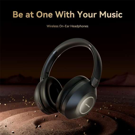 Buy Vention Wireless SoundMate On-Ear Headphones in Kenya