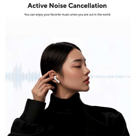 Buy UGREEN HiTune T3 Pro Active Noise-Cancelling Wireless Earbuds in Kenya