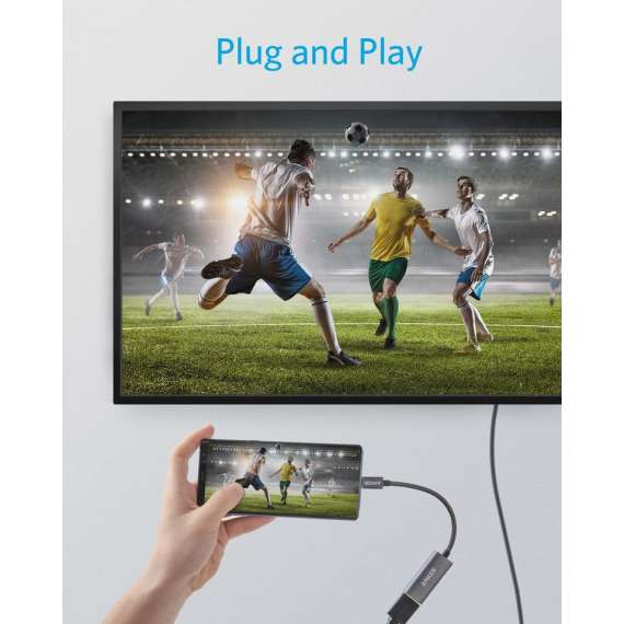 Buy ANKER USB-C TO HDMI Adapter in Kenya