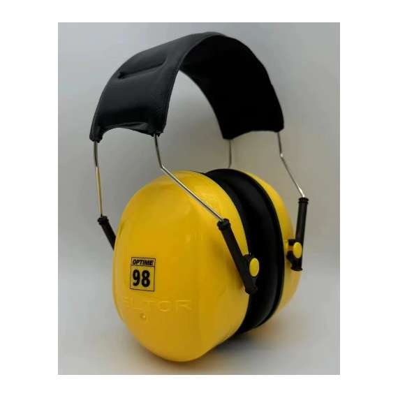Buy 3M Peltor 98 Earmuff in Kenya