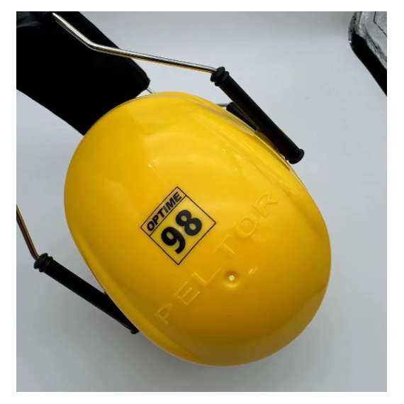 Buy 3M Peltor 98 Earmuff in Kenya