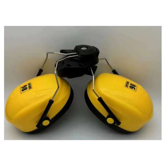 Buy 3M peltor 98 earmuff over the head Helmet mounted in Kenya