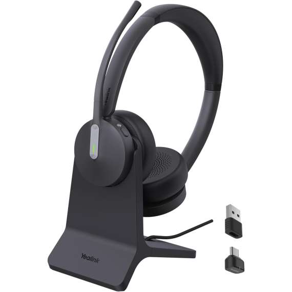 Buy Yealink BH70 Bluetooth Headset in Kenya