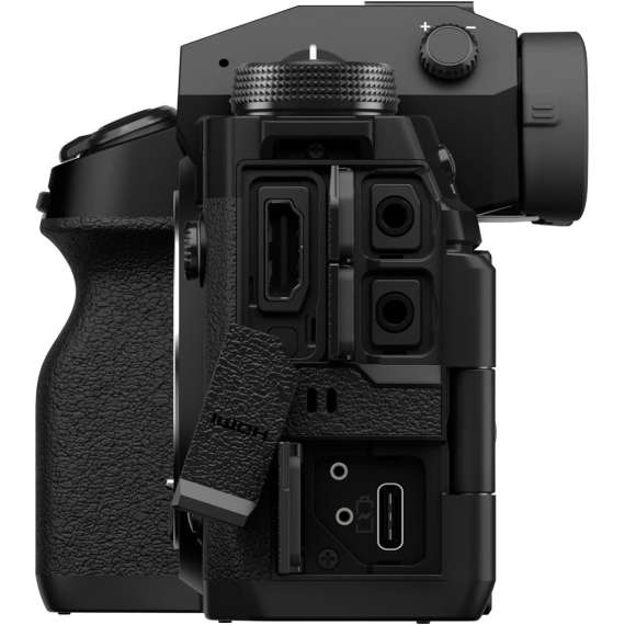 Buy Fujifilm X-H2S Mirrorless Camera in Kenya