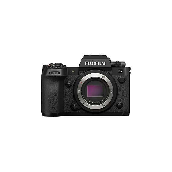Buy Fujifilm X-H2S Mirrorless Camera in Kenya