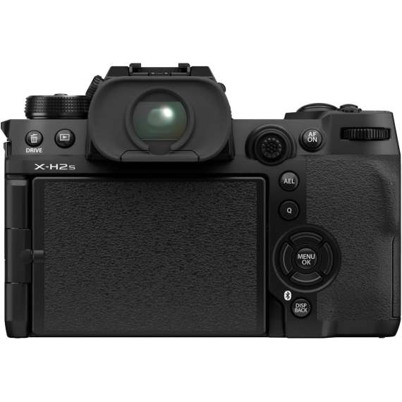 Buy Fujifilm X-H2S Mirrorless Camera in Kenya