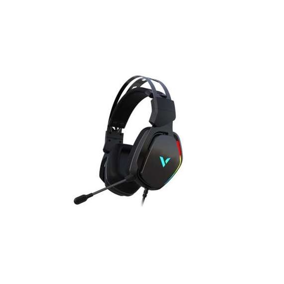 Buy Rapoo VH710 USB Gaming Headset Virtual Noise Reduction Microphone in Kenya
