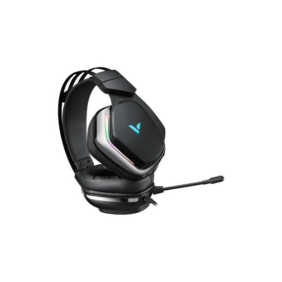 Buy Rapoo VH710 USB Gaming Headset Virtual Noise Reduction Microphone in Kenya