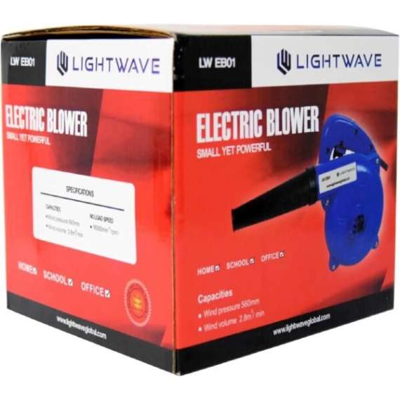 Buy Light Wave LW-EB01 Electric Blower in Kenya