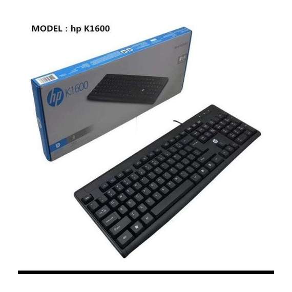 Buy HP K1600 wired Keyboard in Kenya