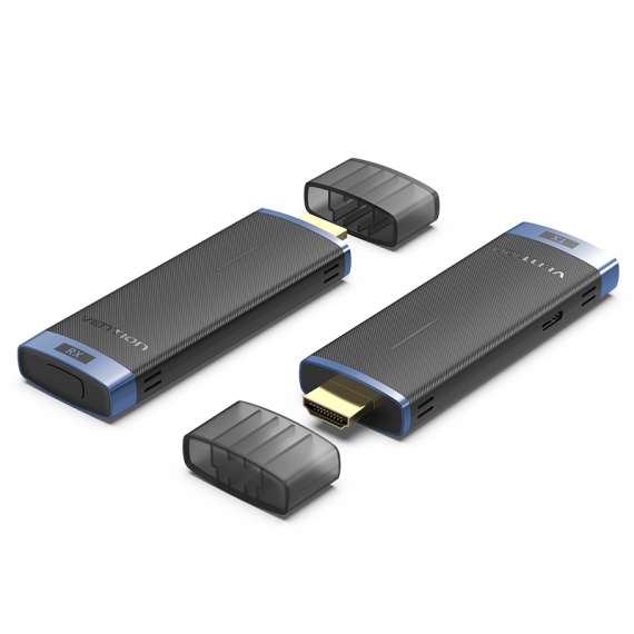 Buy Vention Ven-ADCL0 Wireless HDMI Transmitter and Receiver in Kenya