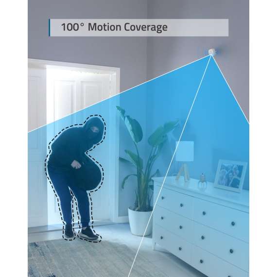 Buy Anker EUFY MOTION SENSOR in Kenya
