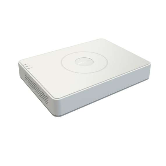 Buy Hikvision IDS-7116HQHI-M1/S 16 -Channel 1080p Mini 1U  AcuSense DVR in Kenya