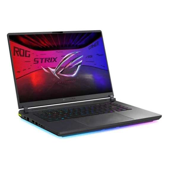 Buy ASUS ROG Strix G16 (G1615JMR) Intel® Core™ i9 32GB 1TB SSD 16 Inches WUXGA Gaming Laptop in Kenya