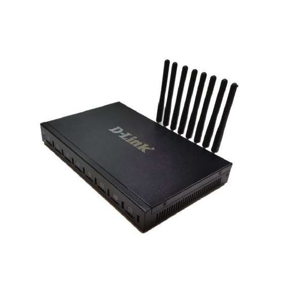 Buy D-Link DVG-6004G GSM/WCDAM VoIP Gateway in Kenya