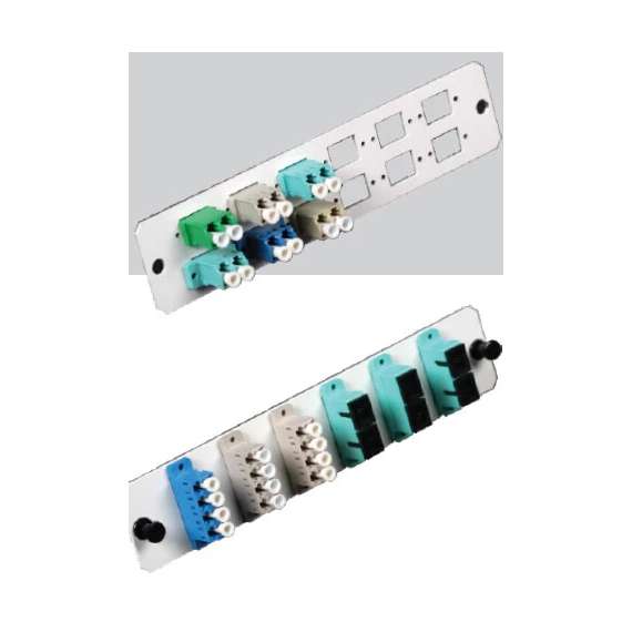 Buy D-Link NPL-FXDSC-12 Unloaded Adapter Panel in Kenya